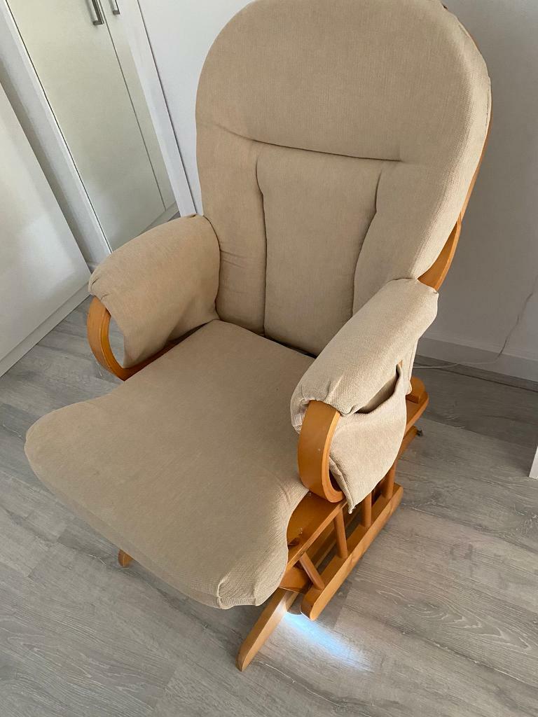 john lewis nursing chair